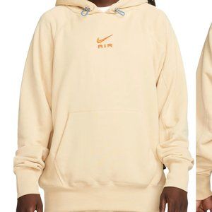 Nike Men's French Terry Hoodie Size XL NWT